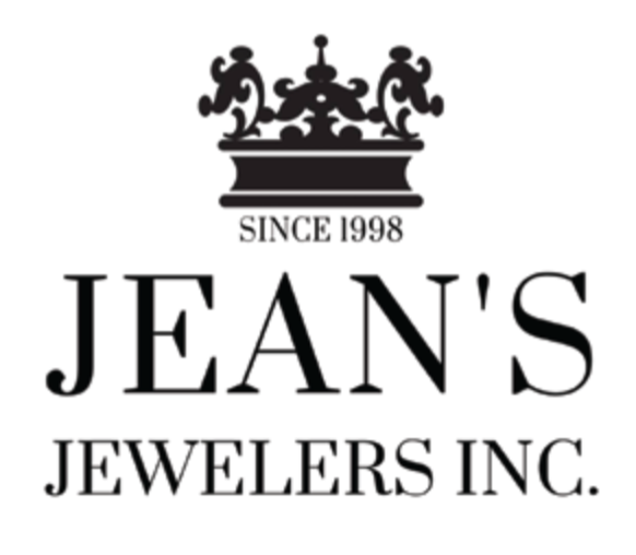Jean's Jewelers Inc logo