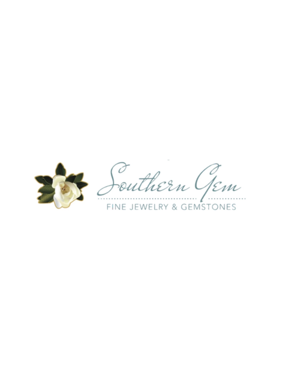 Southern Gem Fine Jewelry logo