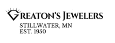 Greatons Jewelry logo